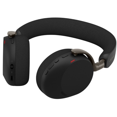 Jabra 37599-989-899 Evolve3 75 UC Wireless Headset