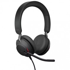 Jabra 24189-989-799-01 Evolve2 40 SE UC Stereo Headset