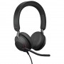 Jabra 24189-989-799-01 Evolve2 40 SE UC Stereo Headset