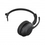 Jabra 26599-899-999-01 Evolve2 65 Mono Microsoft Teams Wireless Headset