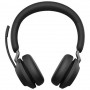 Jabra 26599-989-989-01 Evolve2 65 Flex UC Stereo Wireless Headset