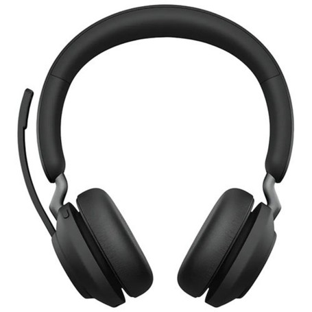 Jabra 26599-989-989-01 Evolve2 65 Flex UC Stereo Wireless Headset
