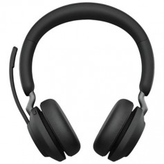 Jabra 26599-989-989-01 Evolve2 65 Flex UC Stereo Wireless Headset