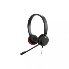 Jabra 4999-829-489-01 Evolve 20 SE Stereo USB-C/A UC Headset