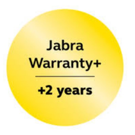 Jabra 851X-39892 Warranty 2 Year Extension