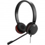 Jabra 5399-823-389-01 Evolve 30 II MS Stereo USB-C/A Headset