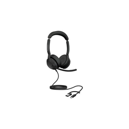 Jabra 25089-999-799 Evolve2 50 Stereo USB-C/A MS Headset