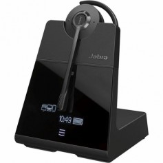 Jabra 9655-583-125 Engage 75 SE Convertible DECT Wireless Headset