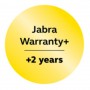 Jabra 820X-39892 Warranty 2 Year Extension