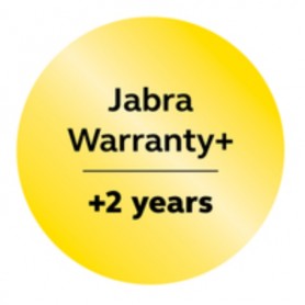 Jabra 820X-39892 Warranty 2 Year Extension