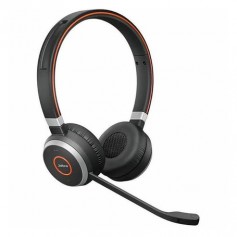 Jabra 6693-833-309-01 Evolve 65 TE MS Mono Wireless Headset