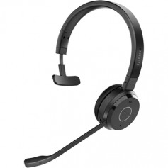 Jabra 6693-839-409-01 Evolve 65 SE MS Stereo Wireless Headset