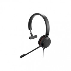 Jabra 5393-823-389-01 Evolve 30 II MS Mono Wired Headset