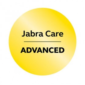 Jabra 500-227-232 Care Advanced Service Extended Support