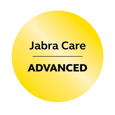 Jabra 500-227-232 Care Advanced Service Extended Support