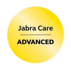 Jabra 500-227-232 Care Advanced Service Extended Support
