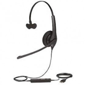 Jabra GSA1559-0159 Biz 1500 Duo USB Wired Headset