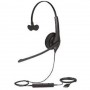 Jabra GSA1559-0159 Biz 1500 Duo USB Wired Headset