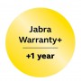 Jabra 820X-39891 Warranty 1 Year Extension