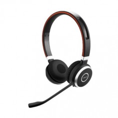 Jabra GSA1513-0157 Biz 1500 Mono QD Wired Headset