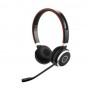 Jabra GSA1513-0157 Biz 1500 Mono QD Wired Headset