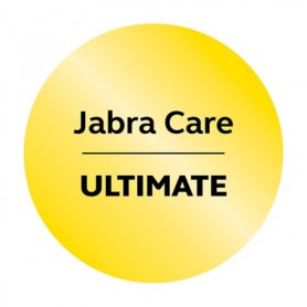 Jabra 500-227-854 Care Advanced Service Extended Support
