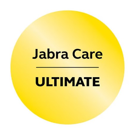 Jabra 500-227-854 Care Advanced Service Extended Support