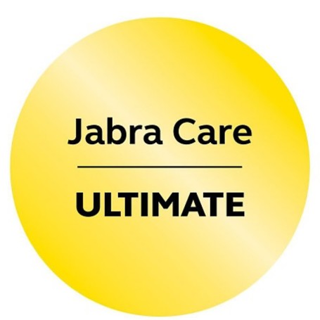 Jabra 500-227-853 Care Advanced Service Extended Support