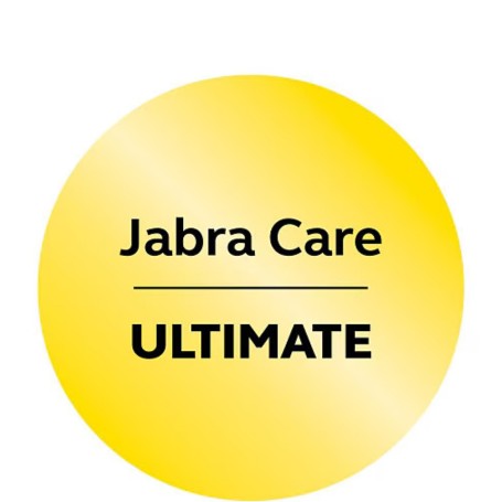 Jabra 500-227-852 Care Advanced Service Extended Support