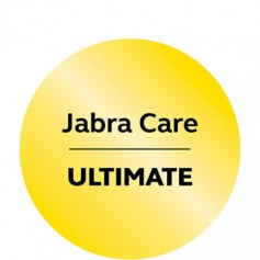 Jabra 500-227-852 Care Advanced Service Extended Support
