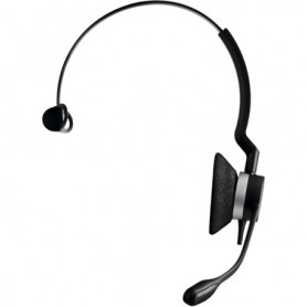 Jabra GSA2393-829-109 Biz 2300 UC Mono Wired Headset