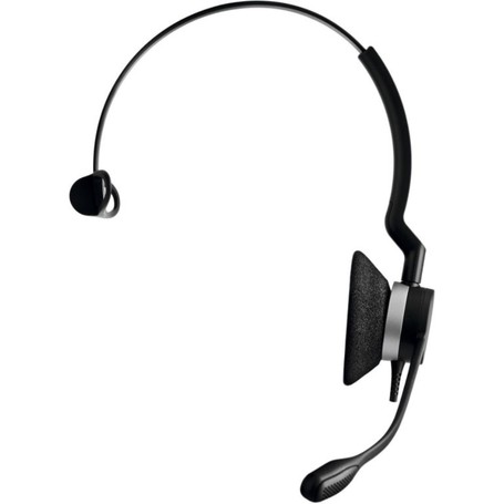 Jabra GSA2393-829-109 Biz 2300 UC Mono Wired Headset