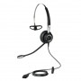 Jabra 2486-820-209 Biz 2400 II CC Mono Wired Headset