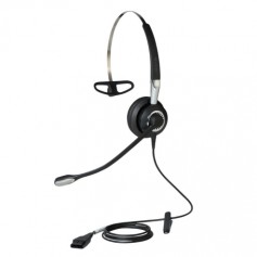 Jabra 2486-820-209 Biz 2400 II CC Mono Wired Headset