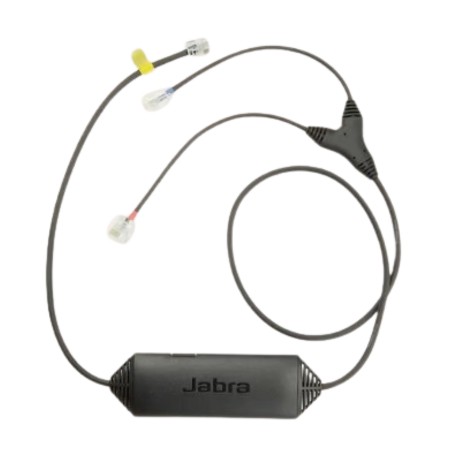 Jabra 14201-47 Accessory Cable LINK electronic hook switch adapter