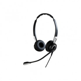 Jabra GSA2409-820-205 Biz 2400 II Duo USB Wired Headset