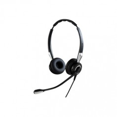 Jabra GSA2409-820-205 Biz 2400 II Duo USB Wired Headset