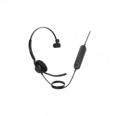 Jabra 4093-410-279 Engage 40 USB-A UC Mono Headset