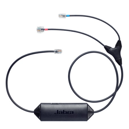 Jabra 14207-98 USB C Adapter 5 Pack Accessory Kit