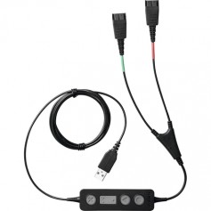 Jabra 265-09 LINK 265 USB/QD Training Cable