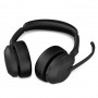 Jabra 25599-999-889-01 Evolve2 55 Stereo MS Headset with Stand