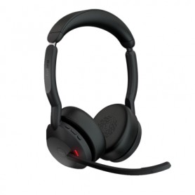 Jabra 25599-999-999-01 Wireless ANC Office Headset