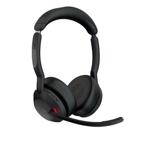 Jabra 25599-999-999-01 Wireless ANC Office Headset