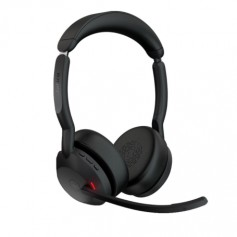 Jabra 25599-999-999-01 Wireless ANC Office Headset