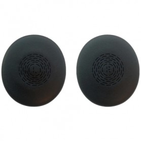 Jabra 14101-89 Premium Headset Ear Cushion Pair Evolve2 65
