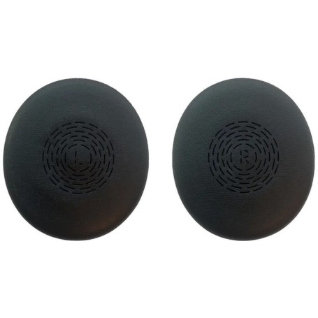 Jabra 14101-89 Premium Headset Ear Cushion Pair Evolve2 65