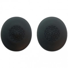 Jabra 14101-89 Premium Headset Ear Cushion Pair Evolve2 65