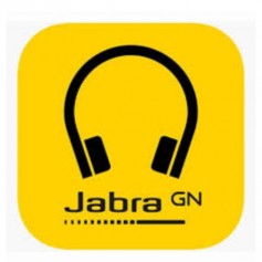 Jabra 14601-10 PanaCast 50 Camera Privacy Cover Black