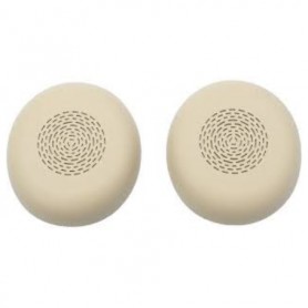 Jabra 14101-82 Premium Headset Ear Cushion Pair