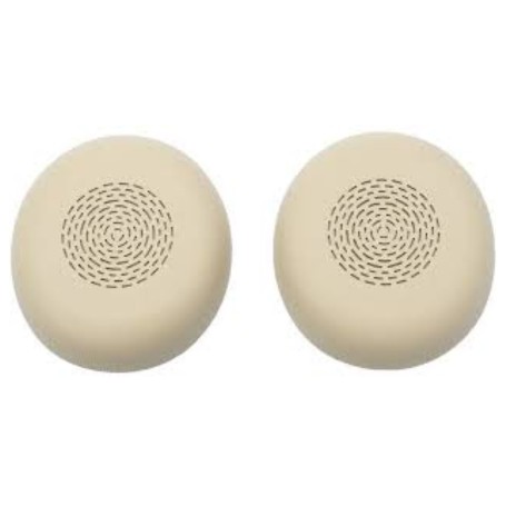 Jabra 14101-82 Premium Headset Ear Cushion Pair